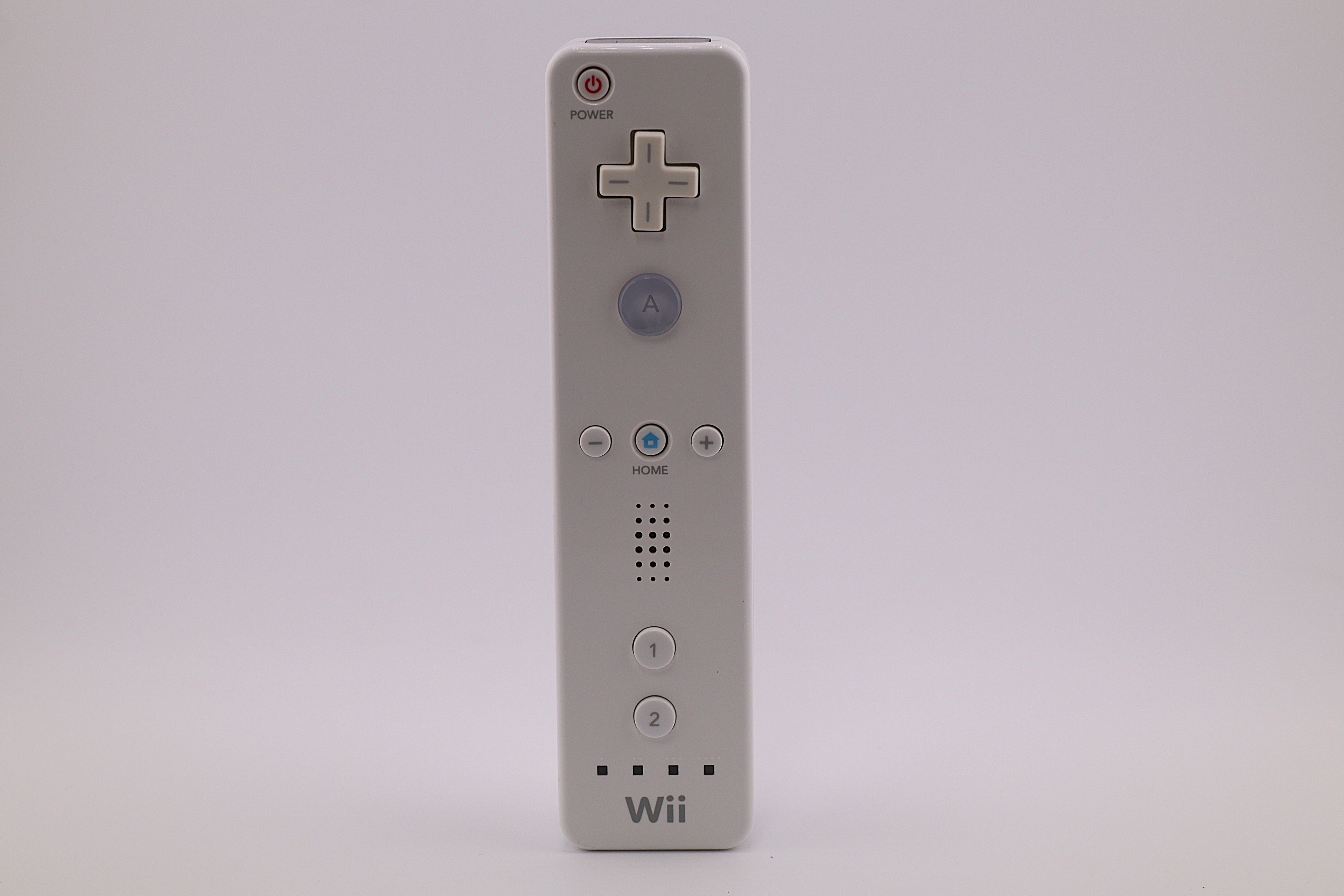 WII Controller (Refurbished)