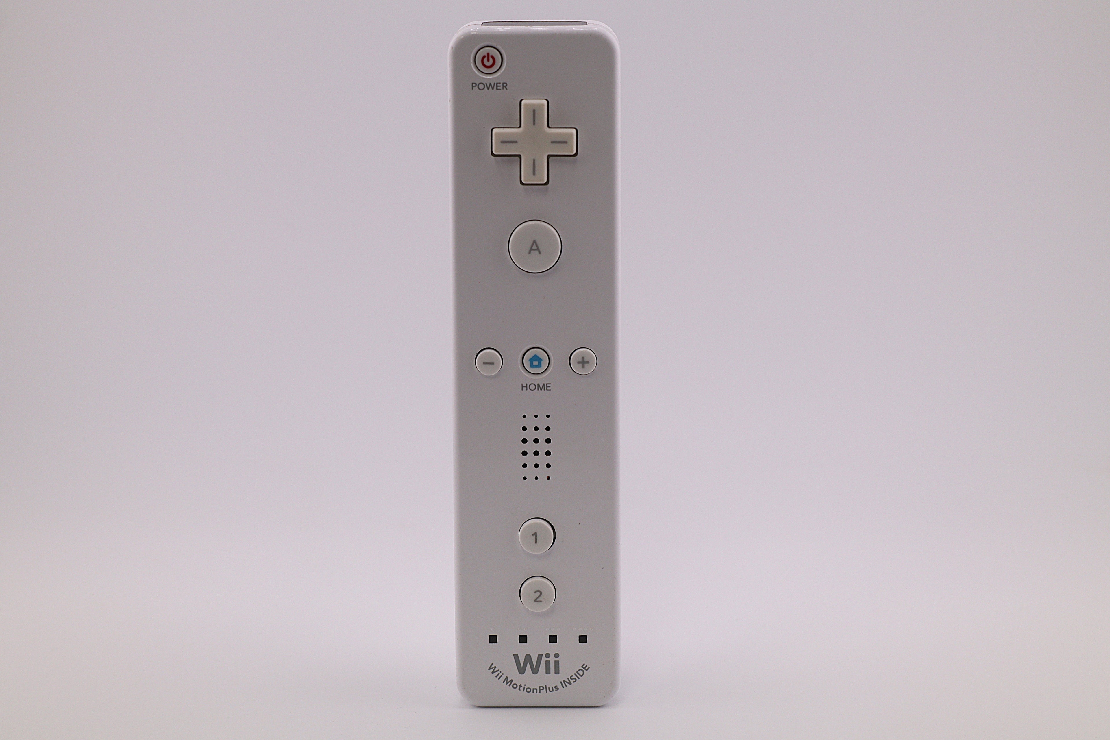 WII Controller (Refurbished)
